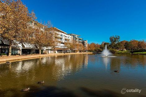 Property photo of 1B Stokes Way East Perth WA 6004