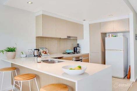 Property photo of 2034/3029 The Boulevarde Carrara QLD 4211