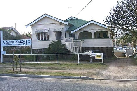 83 Mcconnell St, Bulimba, QLD 4171