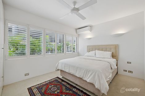 Property photo of 11/33 East Crescent Street McMahons Point NSW 2060