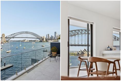 Property photo of 11/33 East Crescent Street McMahons Point NSW 2060