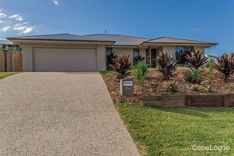 Property photo of 72 Robertson Drive Burnside QLD 4560