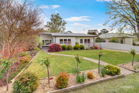 Property photo of 47 Elvins Street Mansfield VIC 3722