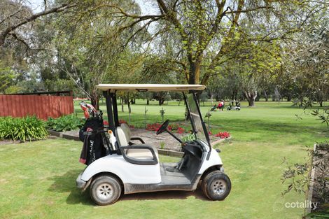 Property photo of 47 Elvins Street Mansfield VIC 3722