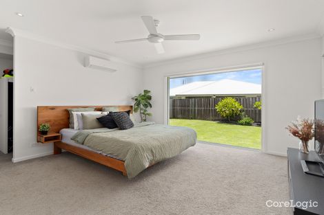 Property photo of 12 Carpenters Drive Coomera QLD 4209