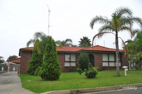 17 Coolawin Cres, Shellharbour, NSW 2529