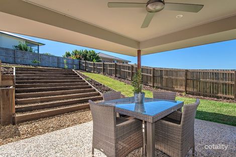 Property photo of 72 Robertson Drive Burnside QLD 4560