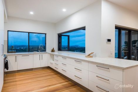 Property photo of 23 Highview Court Currumbin QLD 4223