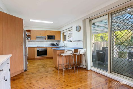 Property photo of 18 Madeira Avenue Kings Langley NSW 2147