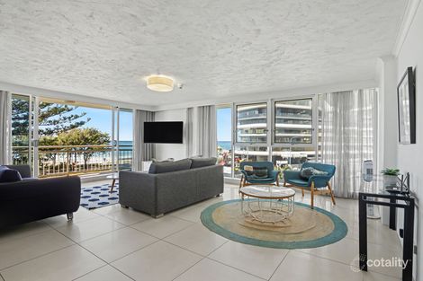 Property photo of 4A/3448 Main Beach Parade Main Beach QLD 4217