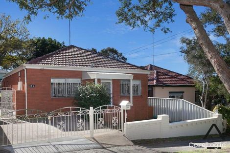 Property photo of 12B Holloway Street Pagewood NSW 2035