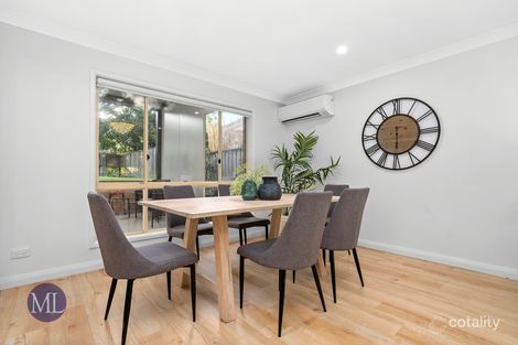 Property photo of 67 Thomas Wilkinson Avenue Dural NSW 2158