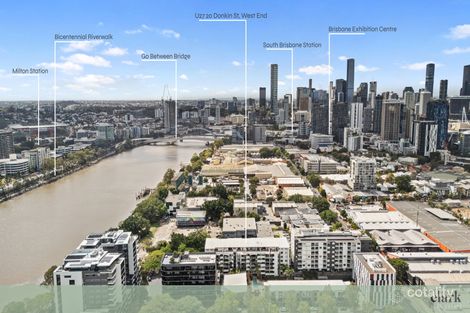 Property photo of 27/20 Donkin Street West End QLD 4101