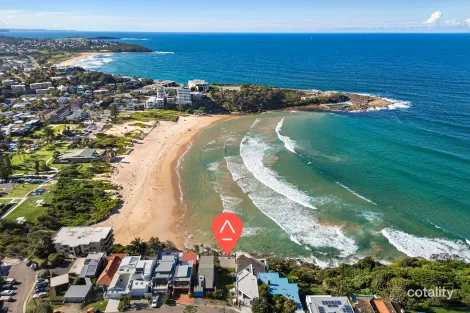 Property photo of 9 Crown Road Queenscliff NSW 2096