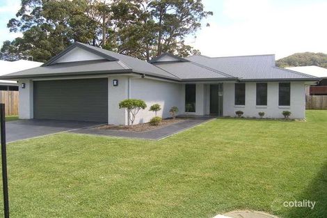 4 Fidler Way, North Boambee Valley, NSW 2450