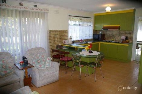 Property photo of 101 Fielding Drive Gisborne South VIC 3437