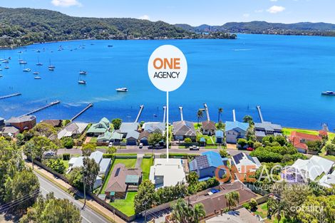 Property photo of 20 Couche Crescent Koolewong NSW 2256