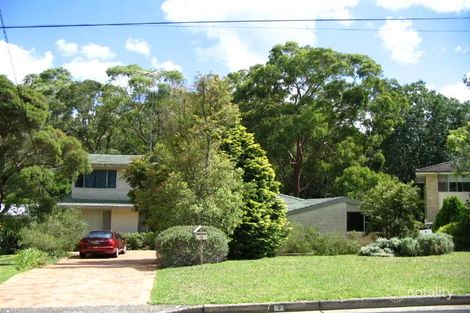 9 Nunda Cl, Pennant Hills, NSW 2120