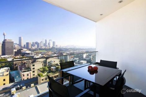 Property photo of 907/227 Victoria Street Darlinghurst NSW 2010