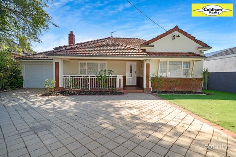 Property photo of 382 Mill Point Road South Perth WA 6151