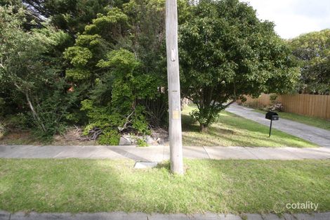 28 Cornhill St, Ferntree Gully, VIC 3156