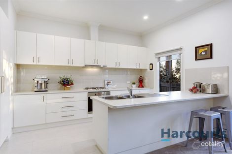 Property photo of 43A Edward Road Chirnside Park VIC 3116