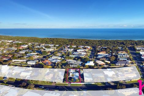 Property photo of 10 Aries Crescent Ocean Grove VIC 3226