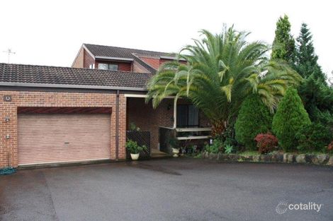 Property photo of 15 Burrell Road Kenthurst NSW 2156