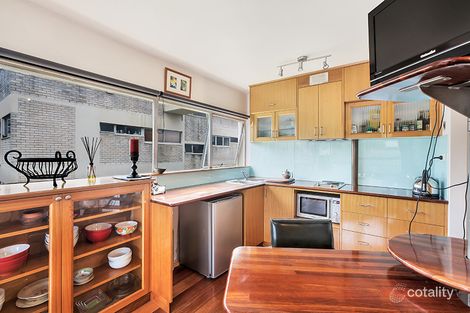 26/40-44 Victoria St, Potts Point, NSW 2011