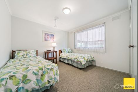 Property photo of 10 Mockridge Drive Kangaroo Flat VIC 3555