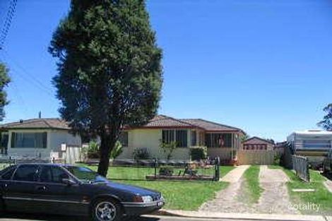 18 Norfolk St, Mount Druitt, NSW 2770