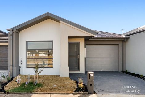 Property photo of 23 Epping Drive Wyndham Vale VIC 3024