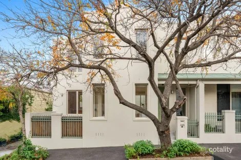 105 Cobden St, South Melbourne, VIC 3205