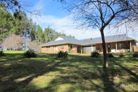 484 Larrys Mountain Rd, Mogendoura, NSW 2537