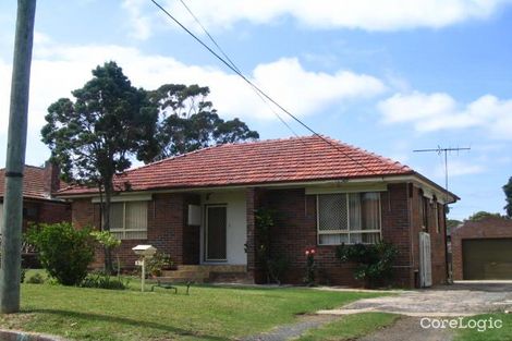 Property photo of 7 Rhonda Street Revesby NSW 2212