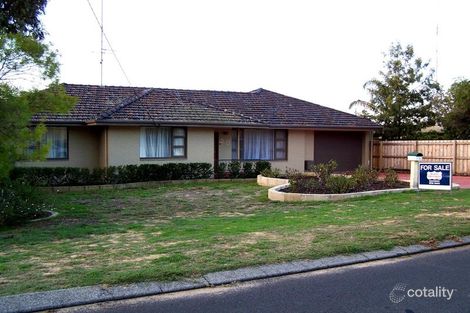 20 Waratah Cres, South Bunbury, WA 6230