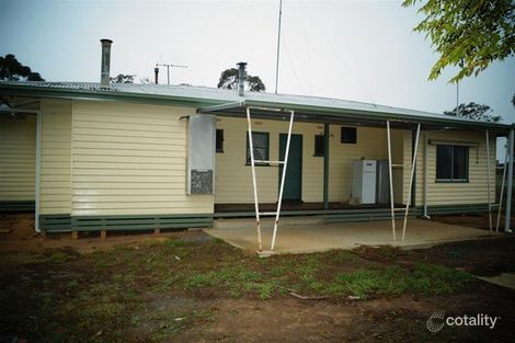 Property photo of 1479 Labuan Road Marungi VIC 3634