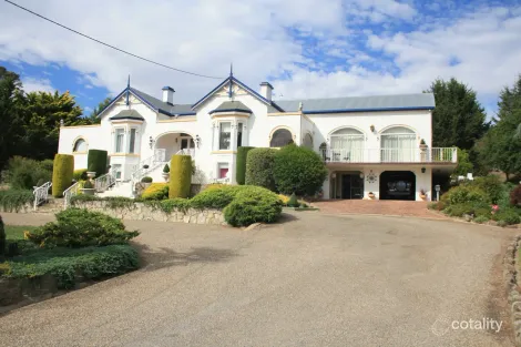 15 Mcdonald Ave, Cooma, NSW 2630