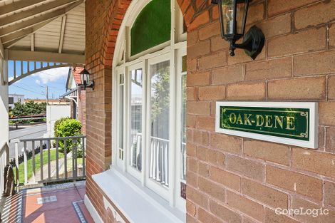 Property photo of 328 Canterbury Road Hurlstone Park NSW 2193