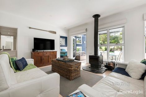 Property photo of 22 Seabird Way Portsea VIC 3944