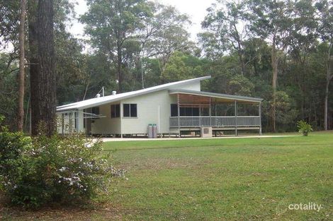 Property photo of 169 Wuduru Road Cornubia QLD 4130