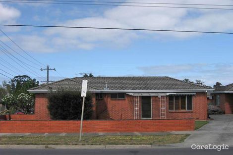Property photo of 1/1272-1274 North Road Oakleigh South VIC 3167
