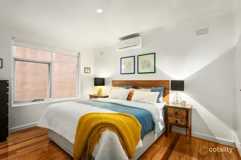 Property photo of 3/116 Brougham Street Kew VIC 3101