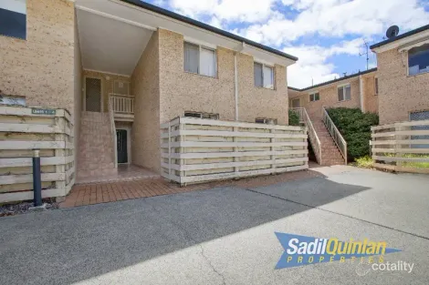 Property photo of 2/48 Madigan Street Hackett ACT 2602