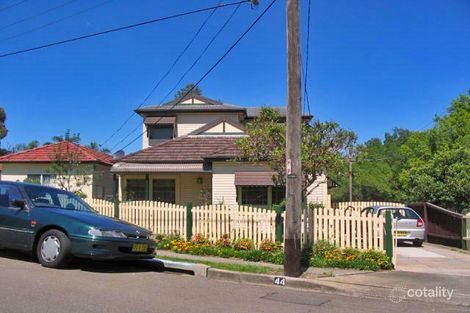 44 Anselm St, Strathfield South, NSW 2136