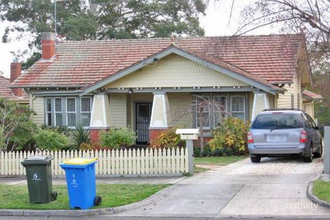Property photo of 7 Bonnyview Street Glen Iris VIC 3146