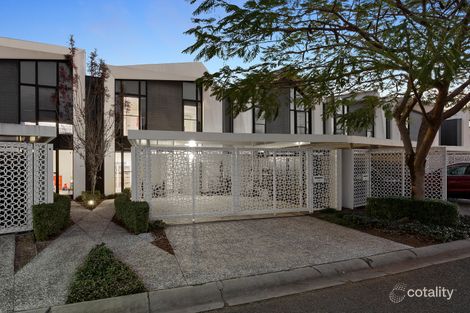 Property photo of 45 Peninsula Drive Robina QLD 4226