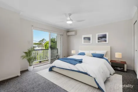 Property photo of 19 Brougham Street Fairfield QLD 4103