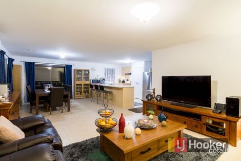 Property photo of 61 Kingdom Drive Cranbourne VIC 3977