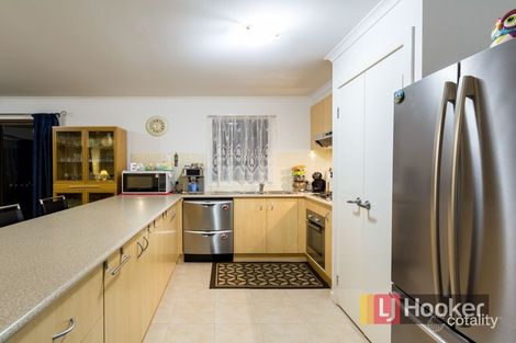 Property photo of 61 Kingdom Drive Cranbourne VIC 3977